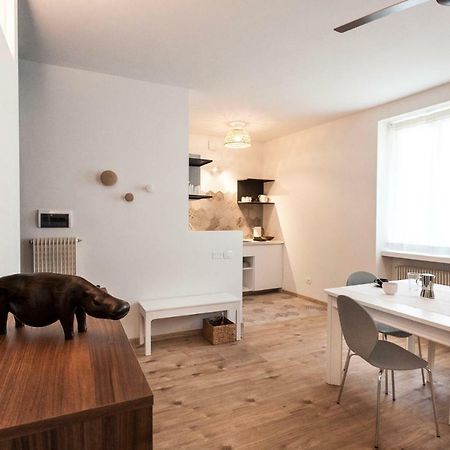Casa "Le Mura" 70Mq Riva del Garda Exterior foto